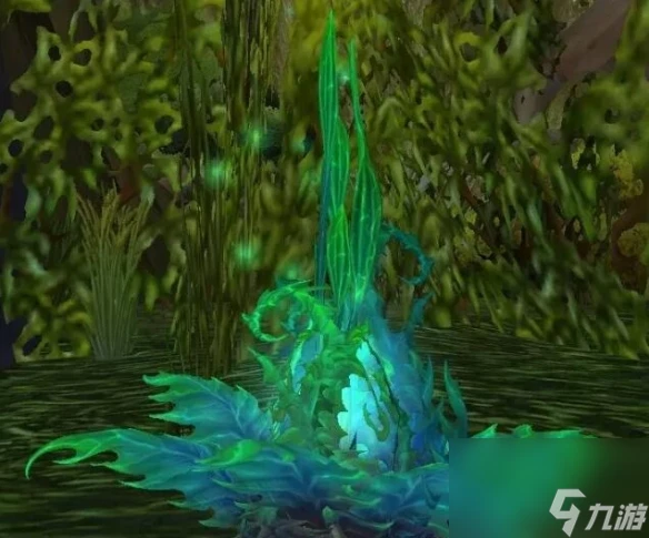 《魔獸世界》wlk草藥1-450快速沖級攻略