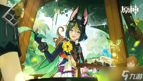 原神前往積木礦窟尋找武具任務怎麼做