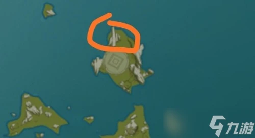 《原神》行秋在哪裡介紹