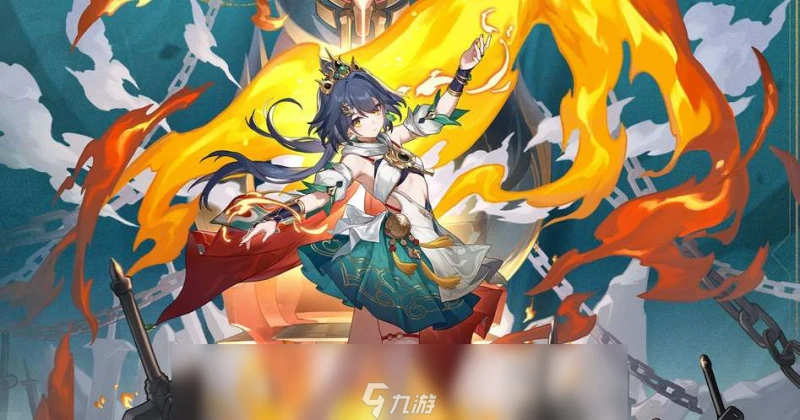 崩壞星穹鐵道雲璃配隊攻略