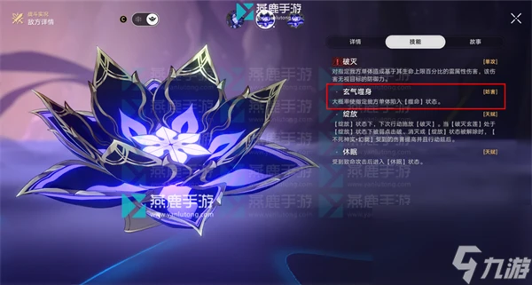 星穹鐵道歷戰餘響幻朧成就攻略