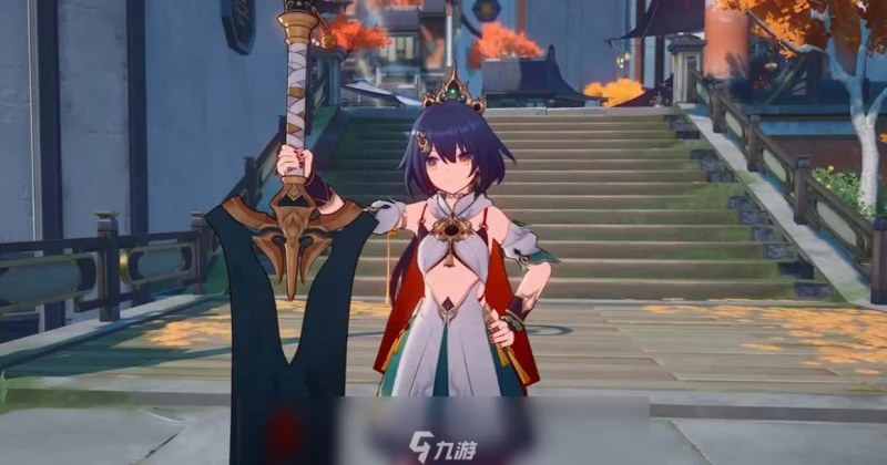 崩壞星穹鐵道雲璃配隊攻略