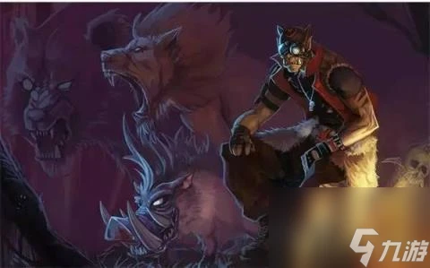 爐石傳說萌新怎麼獲取卡牌 爐石傳說怎麼獲取好的卡牌