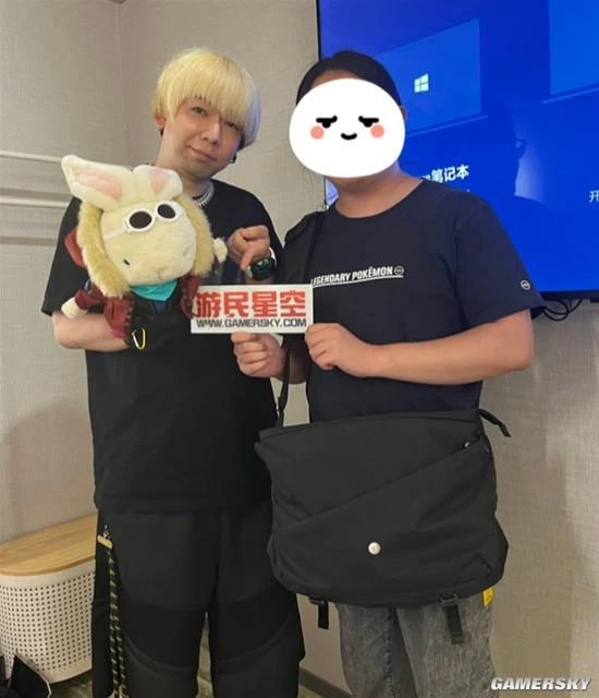 遊民採訪《銹兔異途》：最困難的是實現老虛的鬼點子