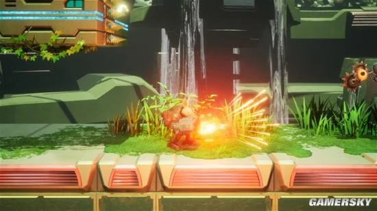 遊民採訪《銹兔異途》：最困難的是實現老虛的鬼點子