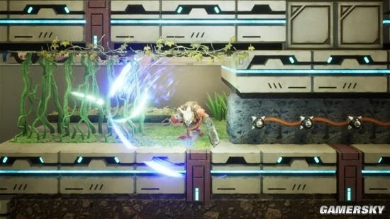 遊民採訪《銹兔異途》：最困難的是實現老虛的鬼點子