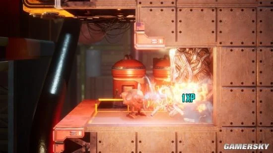 遊民採訪《銹兔異途》：最困難的是實現老虛的鬼點子