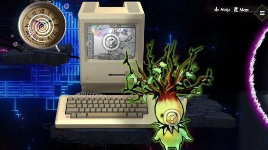 《龍魂:魔都異聞錄》免費序章現已正式上線