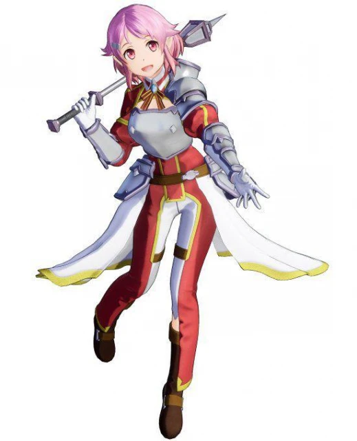 《SAO:碎夢邊境》新情報公布 絕劍等四位角色將參戰