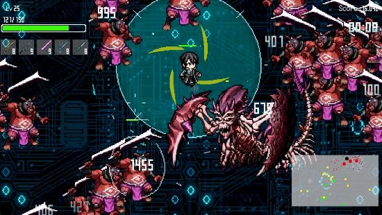 《SAO:碎夢邊境》新情報公布 絕劍等四位角色將參戰