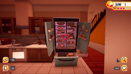 可以和任何東西戀愛？這款約會模擬遊戲讓你嗨翻天！