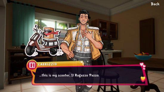 可以和任何東西戀愛？這款約會模擬遊戲讓你嗨翻天！