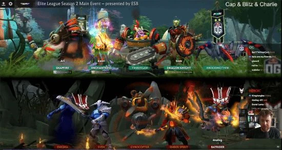 這也放假?Dota2解說聲稱V社將不再參與舉辦TI