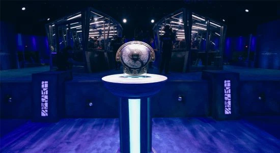 這也放假?Dota2解說聲稱V社將不再參與舉辦TI