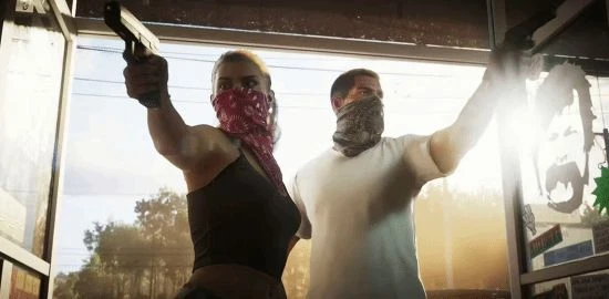 外媒：若《GTA6》延期 勢必會影響到R星其他新遊戲