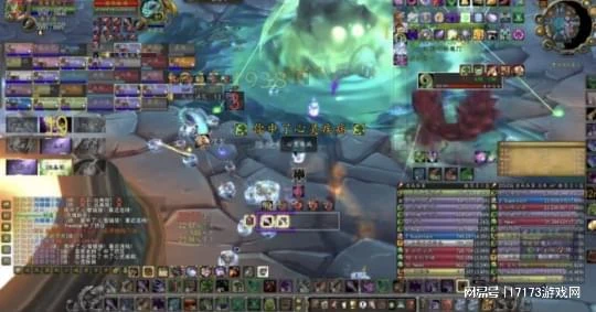 魔獸周報：刺激！WLK國服搶跑40分鐘開服，FF14或將開發成人內容