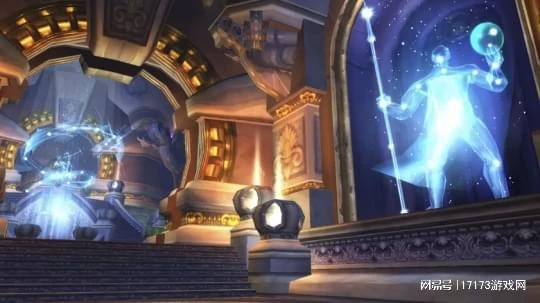 魔獸周報：刺激！WLK國服搶跑40分鐘開服，FF14或將開發成人內容