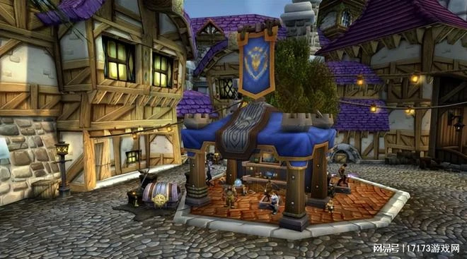 魔獸周報：刺激！WLK國服搶跑40分鐘開服，FF14或將開發成人內容