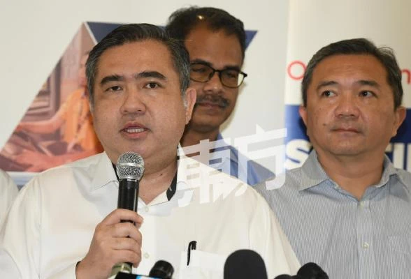 【能吉里補選】否認火箭被巫統拒絕　陸兆福：有需要必助選