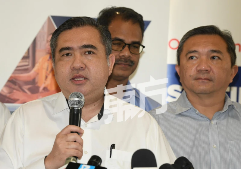 【能吉里補選】否認火箭被巫統拒絕　陸兆福：有需要必助選