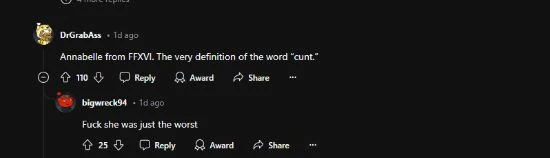 恨得牙痒痒！玩家熱議最後悔沒親手殺死哪些NPC