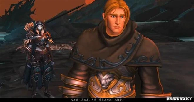 魔獸停服這一年，我們都錯過了哪些故事