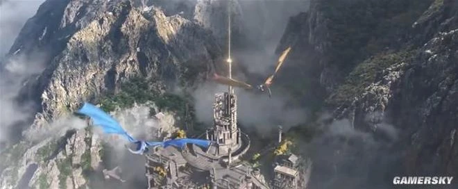 魔獸停服這一年，我們都錯過了哪些故事