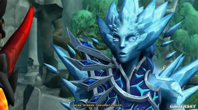 魔獸停服這一年，我們都錯過了哪些故事