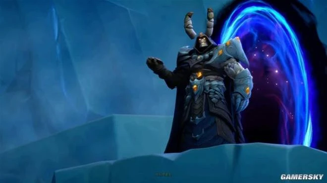 魔獸停服這一年，我們都錯過了哪些故事