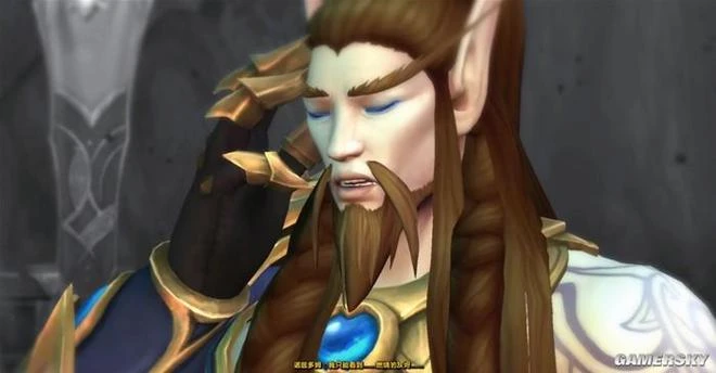 魔獸停服這一年，我們都錯過了哪些故事