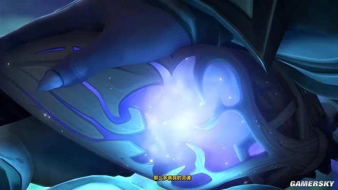 魔獸停服這一年，我們都錯過了哪些故事