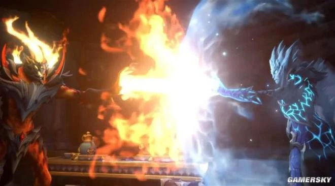 魔獸停服這一年，我們都錯過了哪些故事