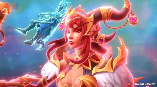 魔獸停服這一年，我們都錯過了哪些故事