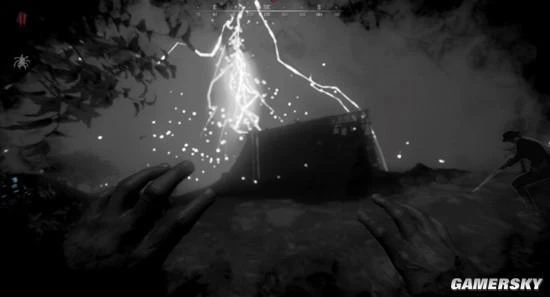 扮演牛仔玩「塔科夫」，我的「午時已到」已經饑渴難耐了