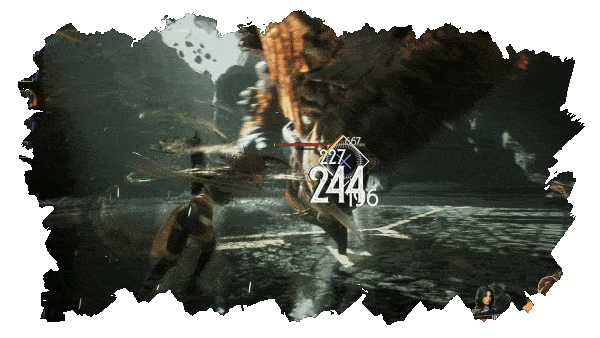 法蘭西奇幻冒險!即時回合制RPG《光與影》新情報釋出