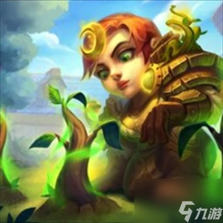 《爐石傳說》播種施肥屬性介紹