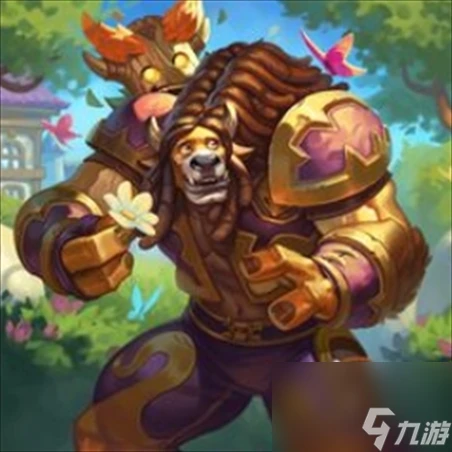 《爐石傳說》遊園迷夢屬性介紹