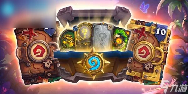 爐石傳說獨狼年卡牌怎麼獲取