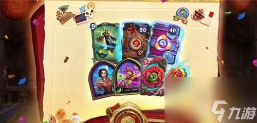 爐石傳說國服925回歸!崩壞星穹鐵道2.4活動即將開啟 星際迷航紛爭測試定檔807!