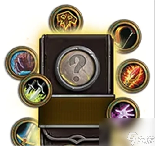 爐石傳說國服925回歸!崩壞星穹鐵道2.4活動即將開啟 星際迷航紛爭測試定檔807!