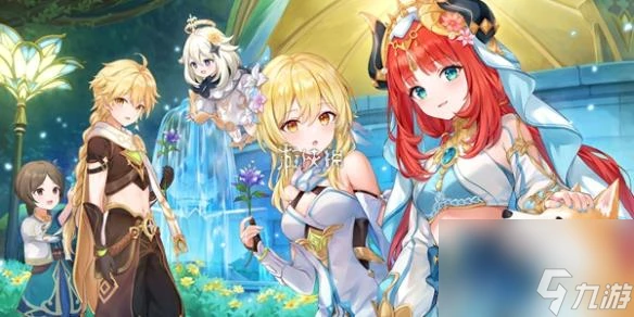 原神提升抽卡機率方法