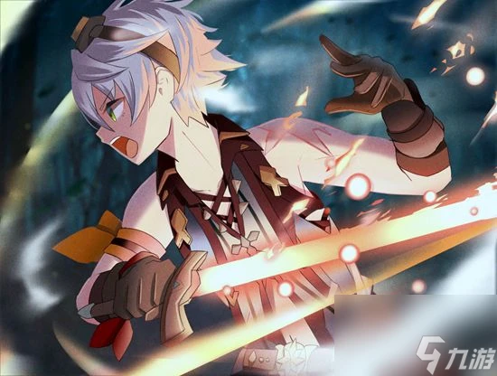 原神平民隊伍搭配 平民隊伍搭配最新