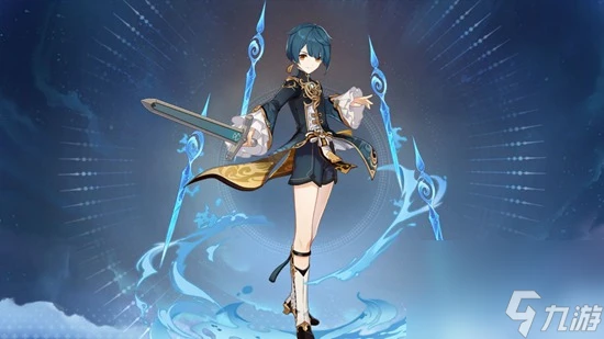 原神平民隊伍搭配 平民隊伍搭配最新