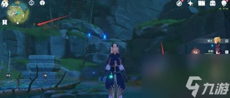 原神無妄引咎秘境解鎖方法