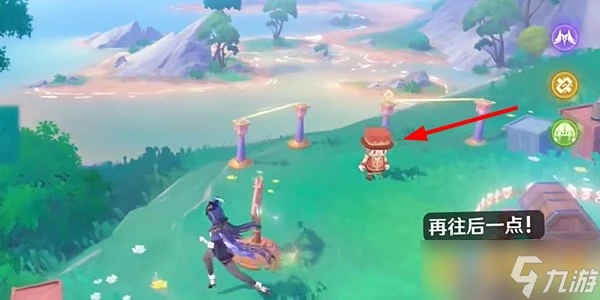 《原神》4.8主線任務解救積木小人解密步驟 拍照攻略