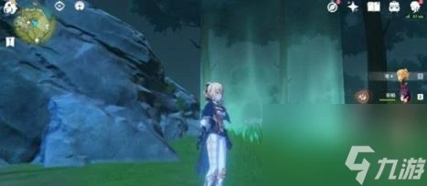 原神無妄引咎秘境解鎖方法