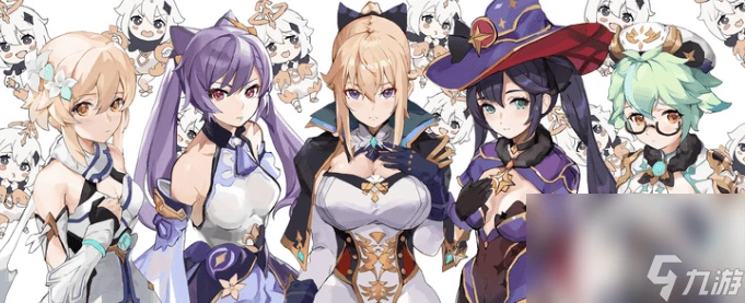 原神:4.8支線怎麼尋找可疑之處的線索 線索尋找詳解