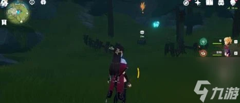 原神無妄引咎秘境解鎖方法