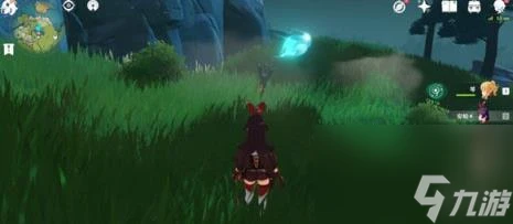 原神無妄引咎秘境解鎖方法