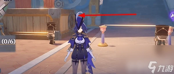 原神:4.8支線怎麼尋找可疑之處的線索 線索尋找詳解